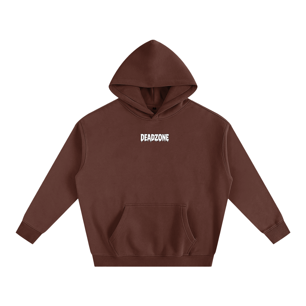 "Monogram" Hoodie