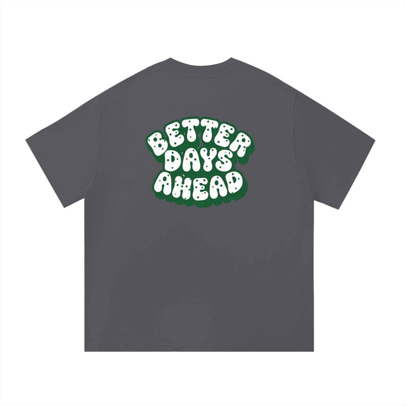 "Positivity" Tee