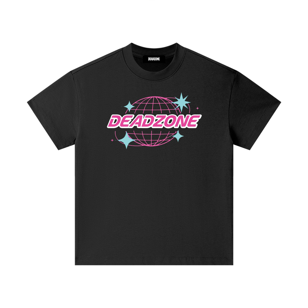"Global" Kids Tee