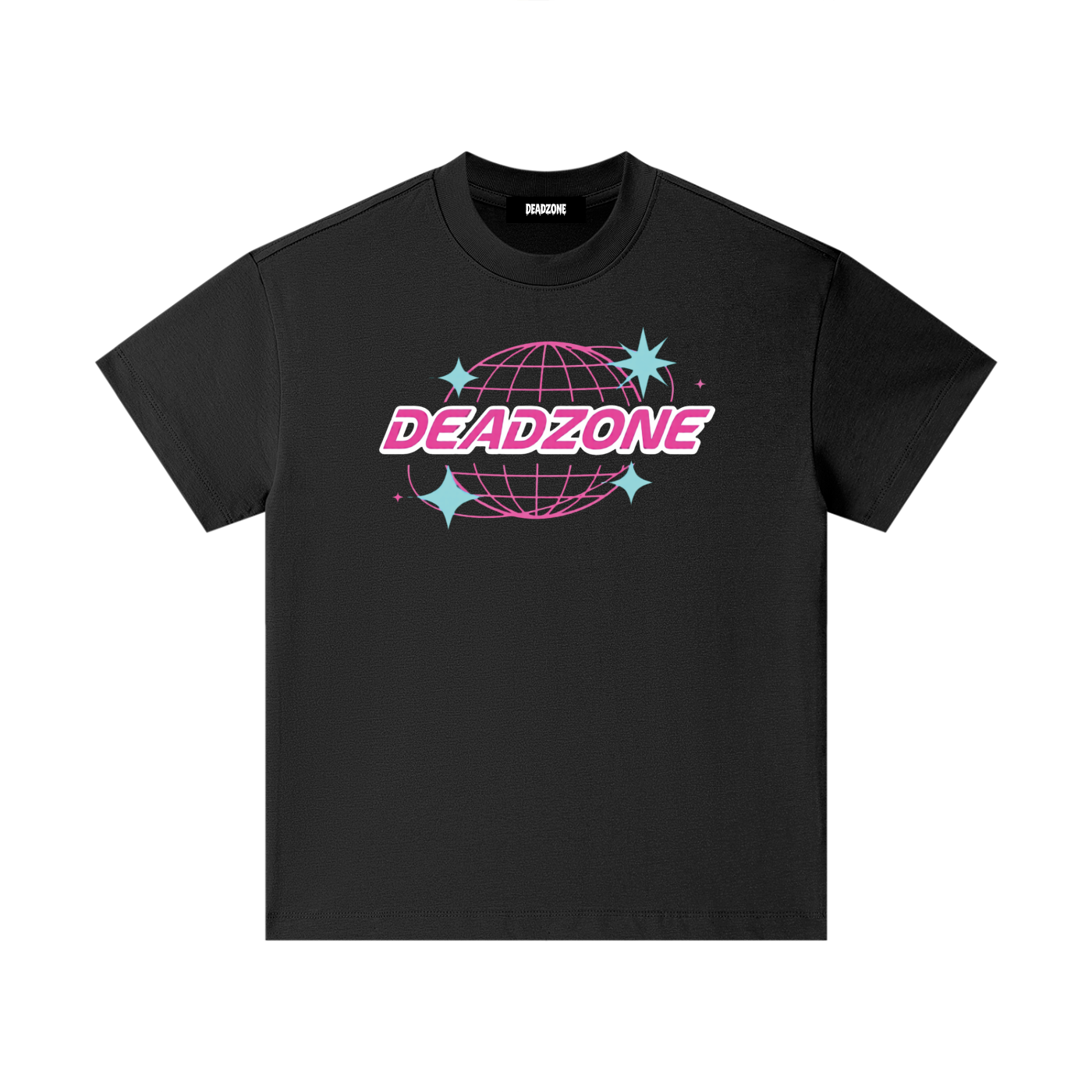 "Global" Kids Tee