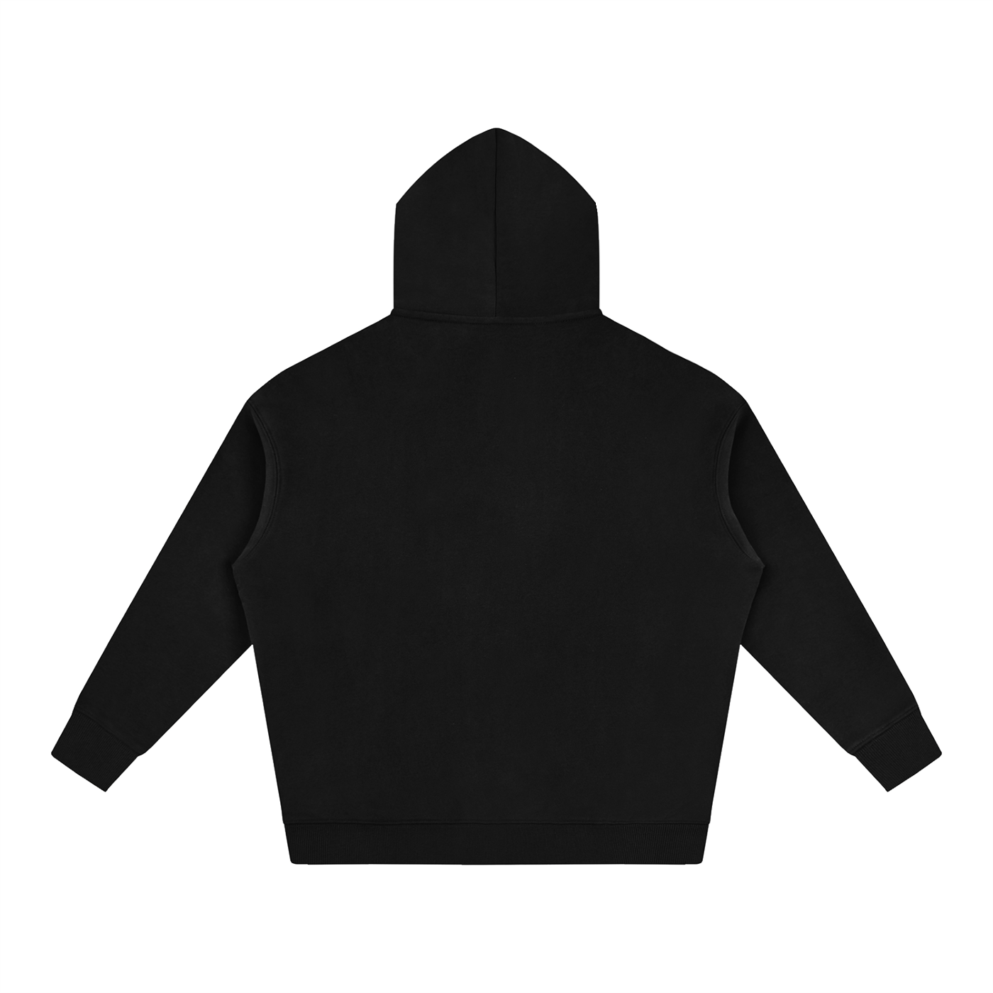 "Global" Hoodie
