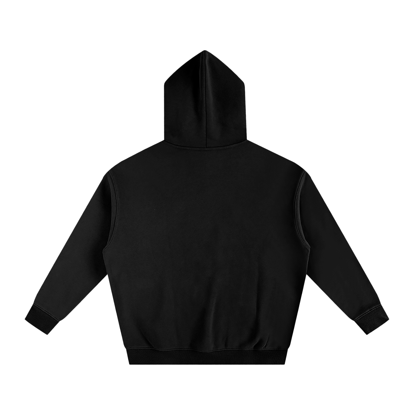 "Dead Flora" Hoodie