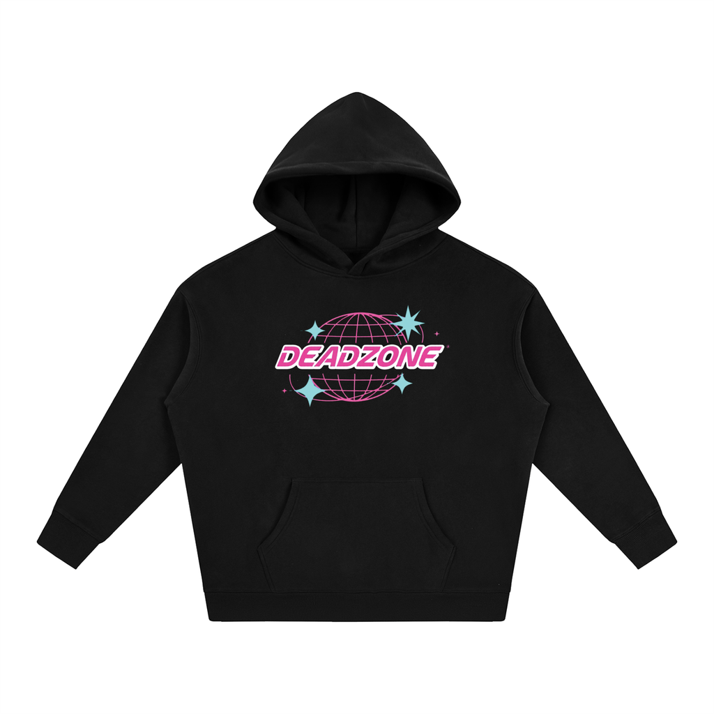 "Global" Hoodie
