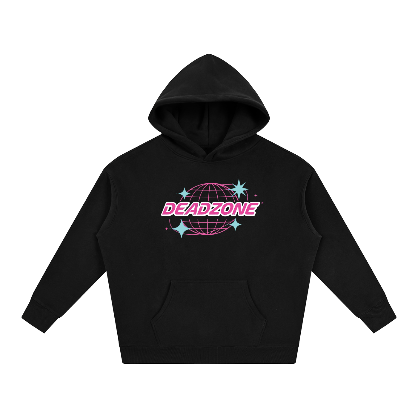 "Global" Hoodie