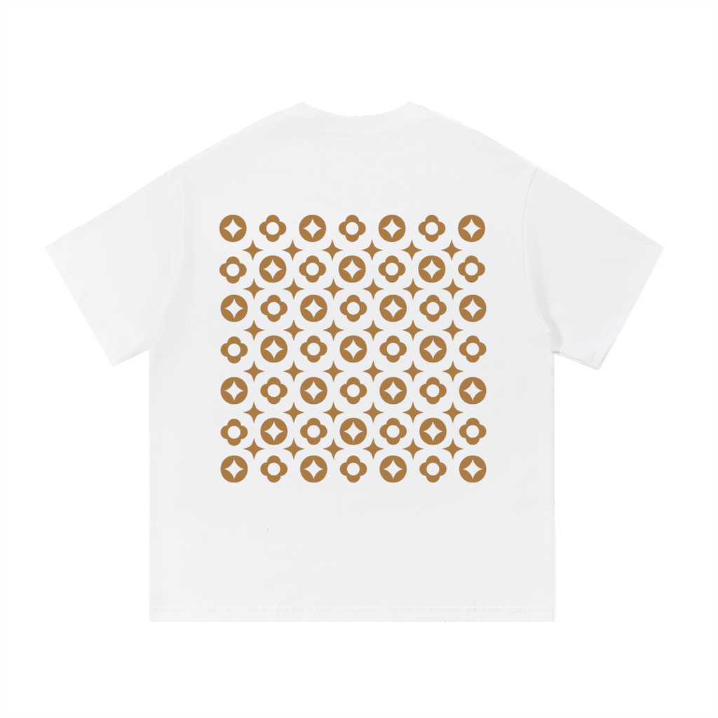 "Monogram" Tee