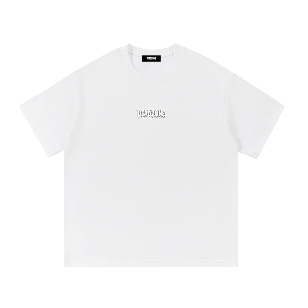 "Monogram" Tee