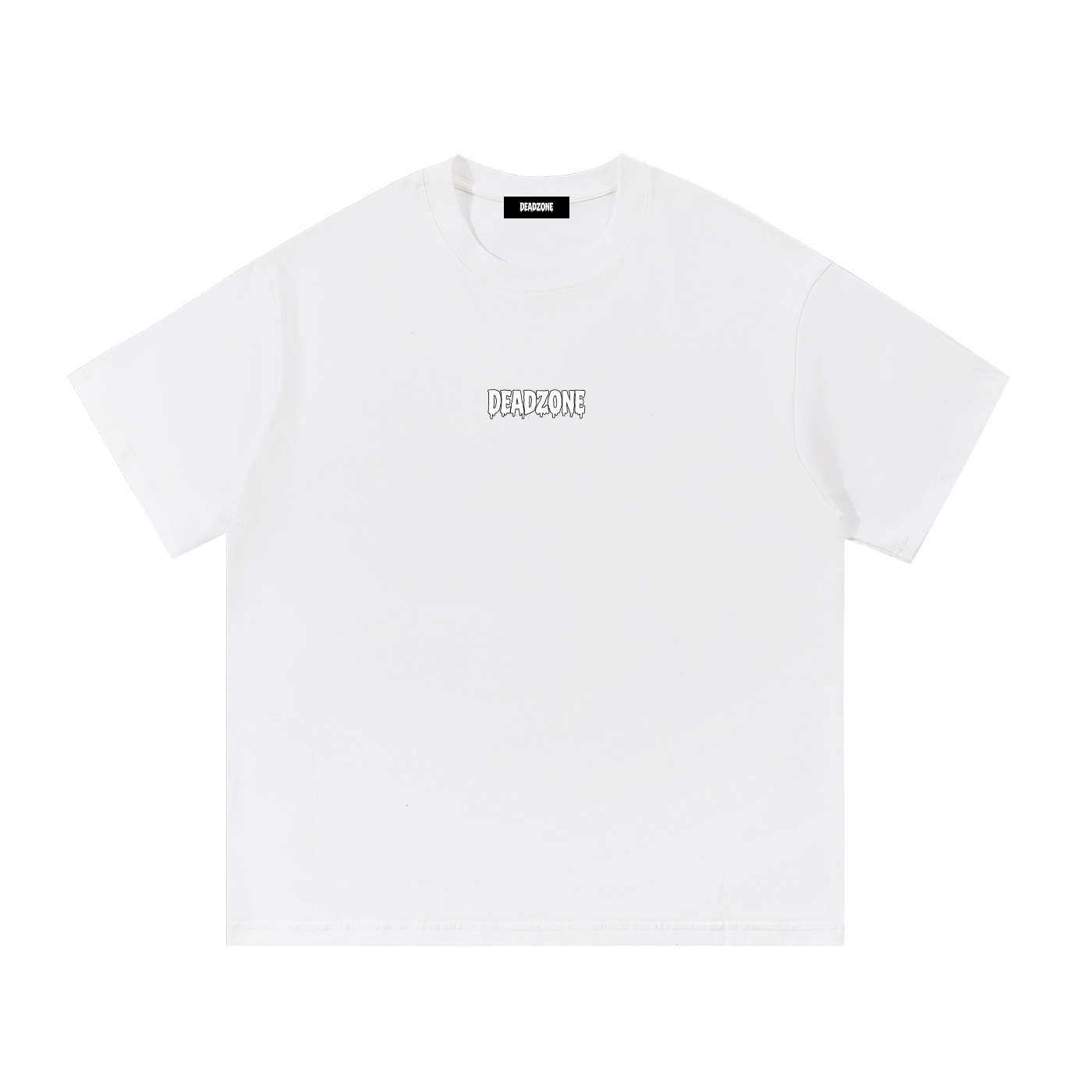 "Monogram" Tee