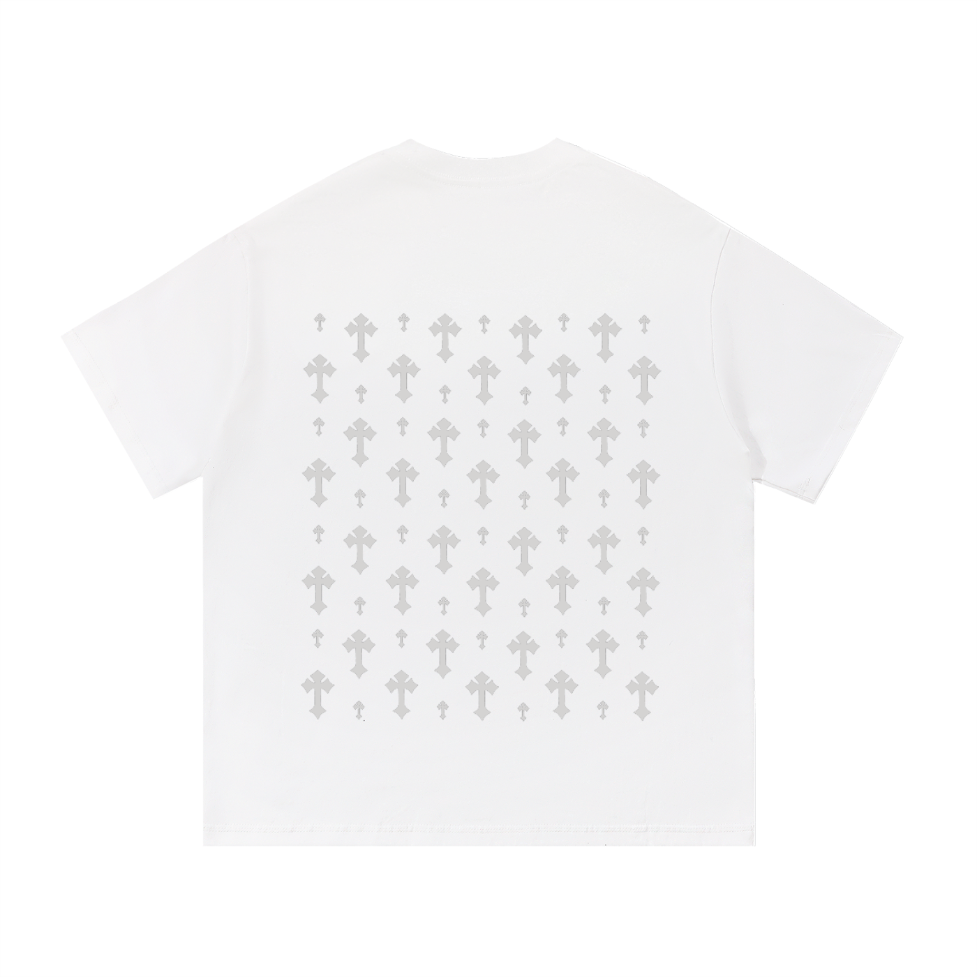 "Hearts" Tee