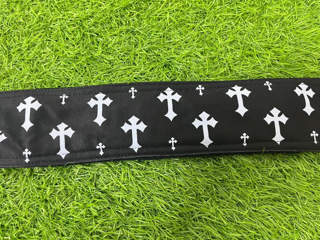 "Hearts" Headband