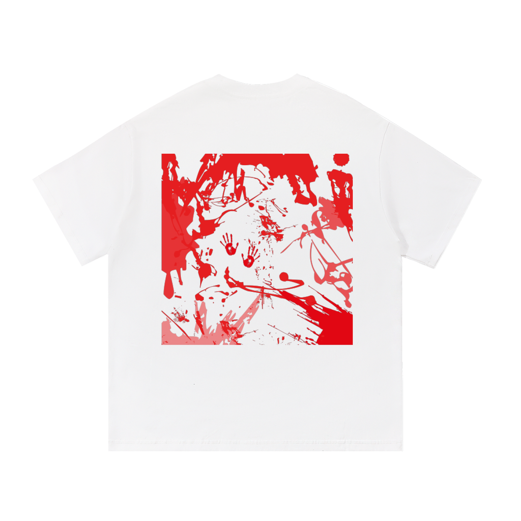 "Bloodbath" Tee