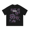 "Dark Flora" Tee