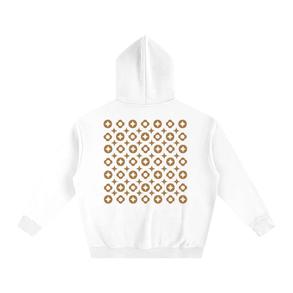 "Monogram" Hoodie