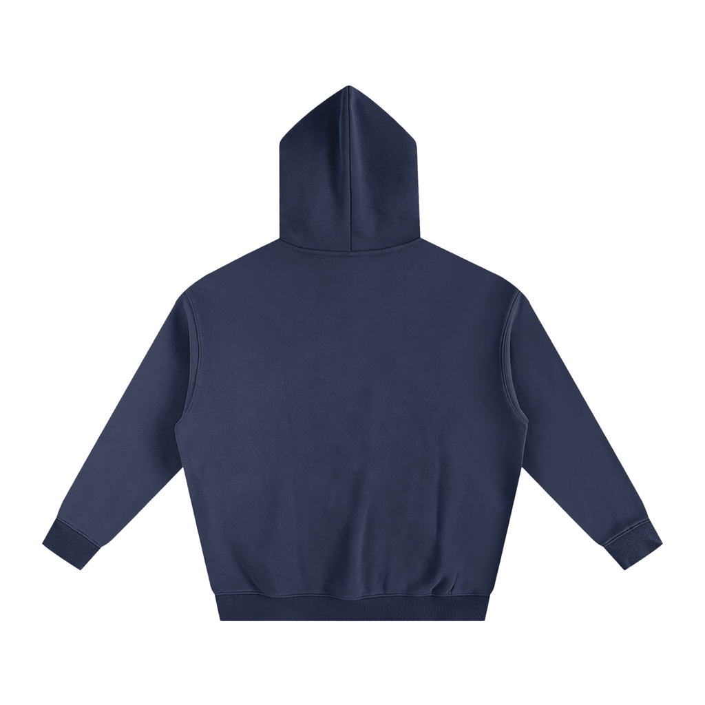 "Dead Flora" Hoodie