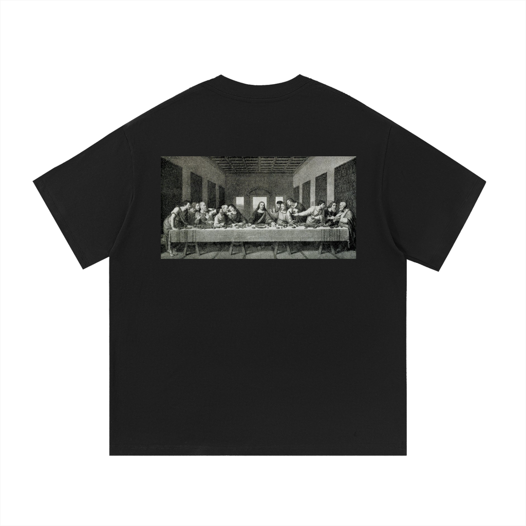 "Last Supper" Tee
