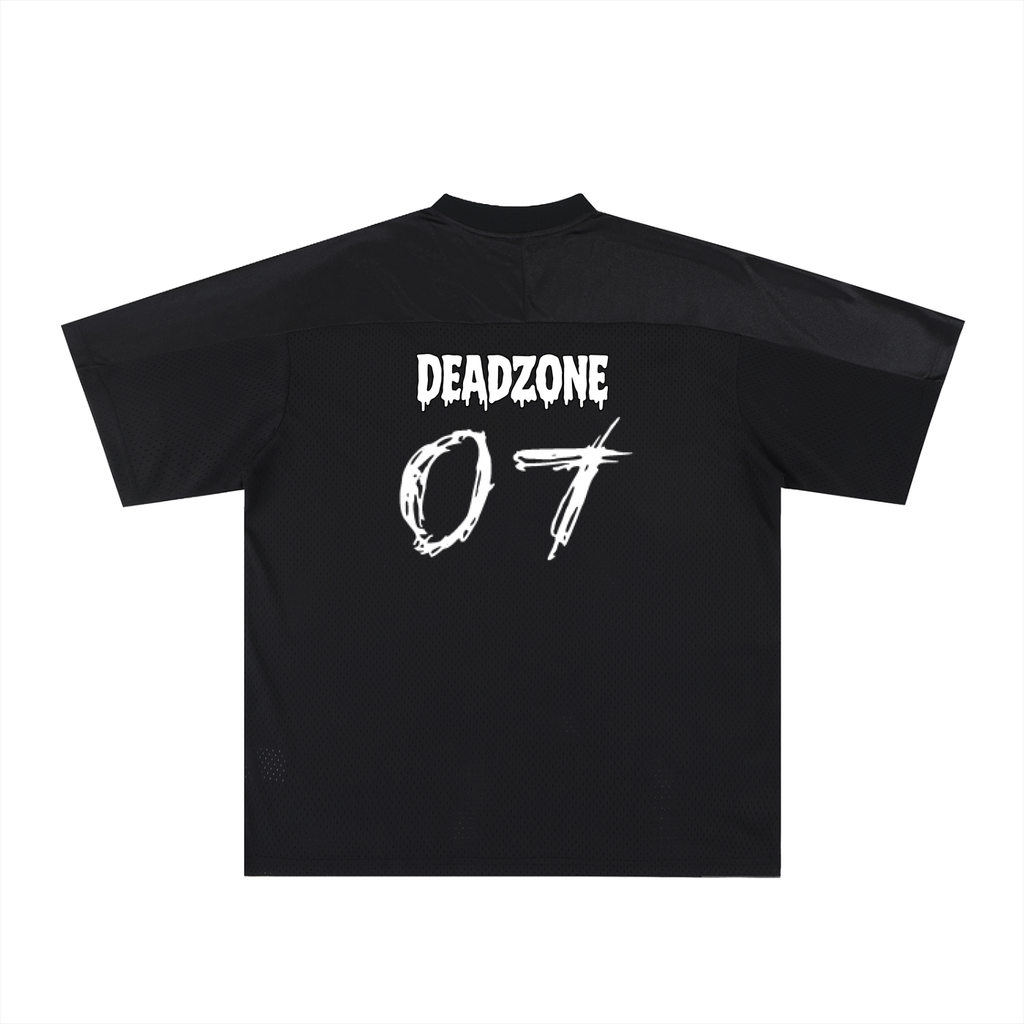 "DEAD FC" Tech Tee