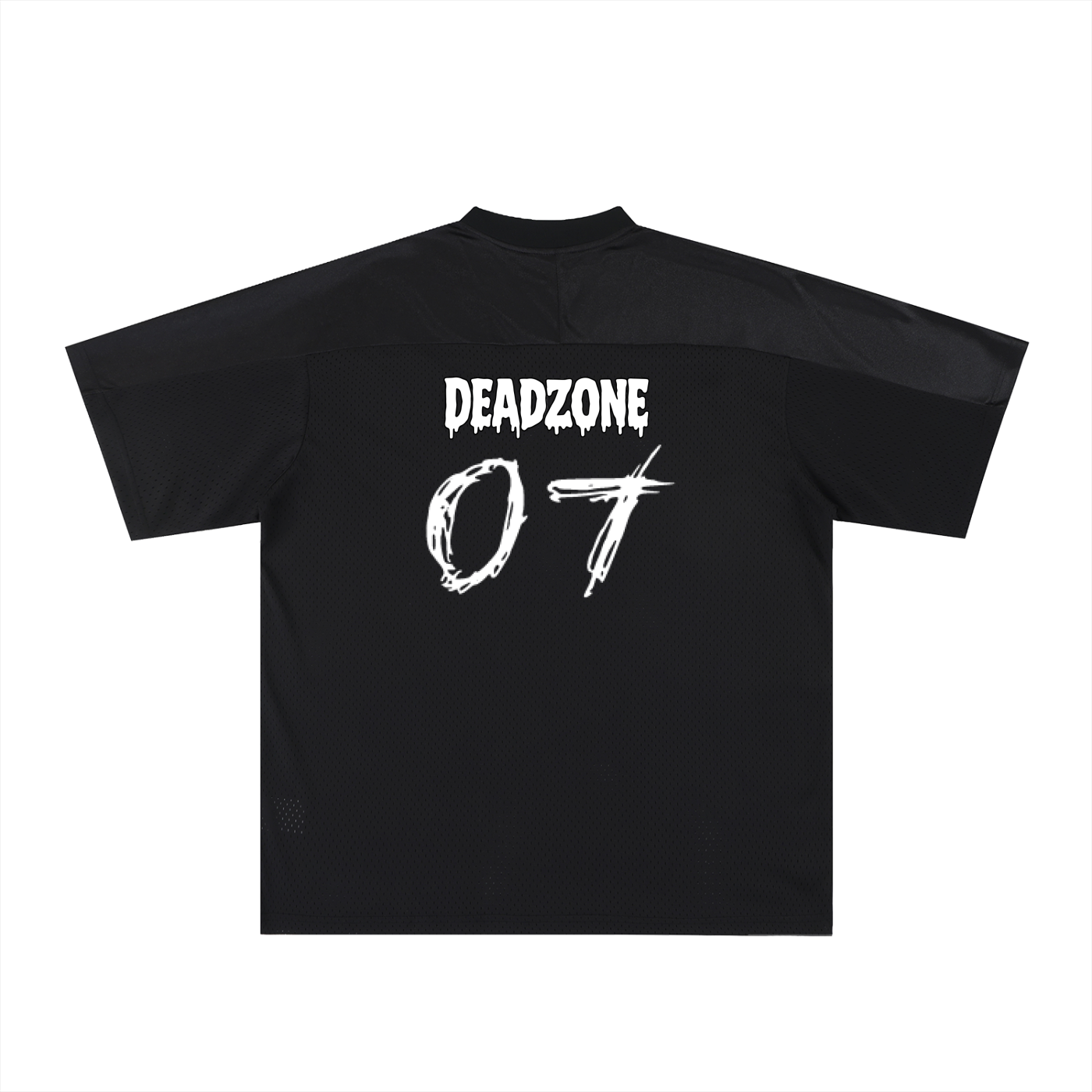 "DEAD FC" Tech Tee